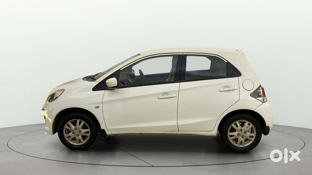 Honda Brio 2011-2013 V Mt, 2013, Petrol