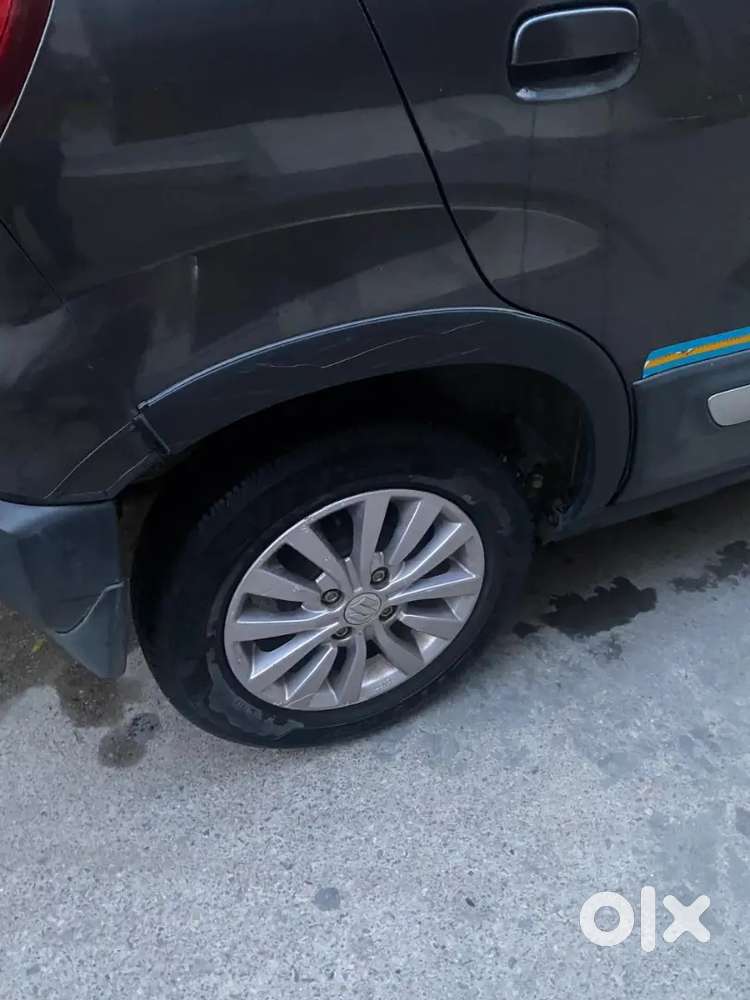 Maruti Suzuki S-presso 2020 Petrol 47000 Km Driven