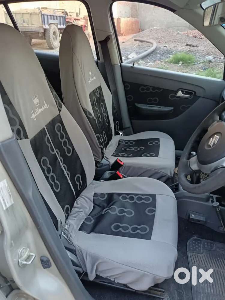 Maruti Suzuki Alto 800 2015 Cng & Hybrids Well Maintained