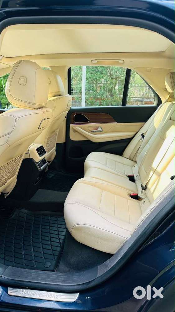 Mercedes-benz Gle 300d 4matic Lwb, 2020, Diesel
