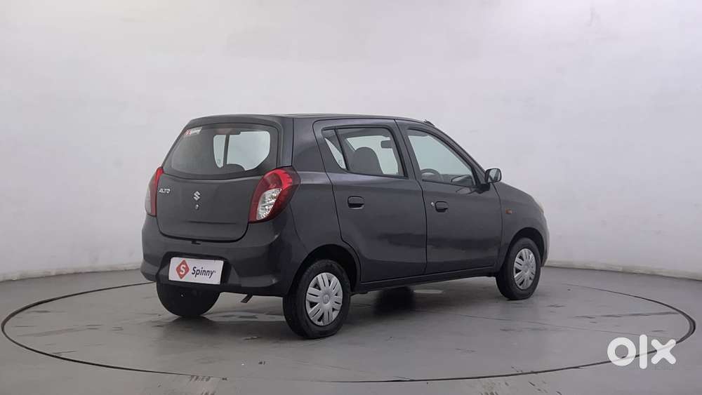 Maruti Suzuki Alto 800 Lxi, 2021, Petrol