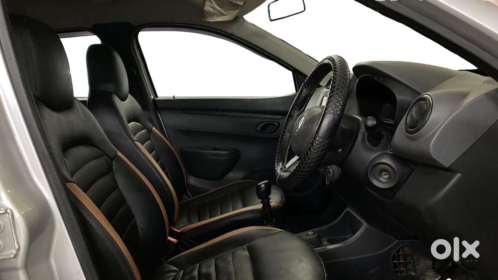 Renault Kwid 1.0 Rxt Edition, 2016, Petrol