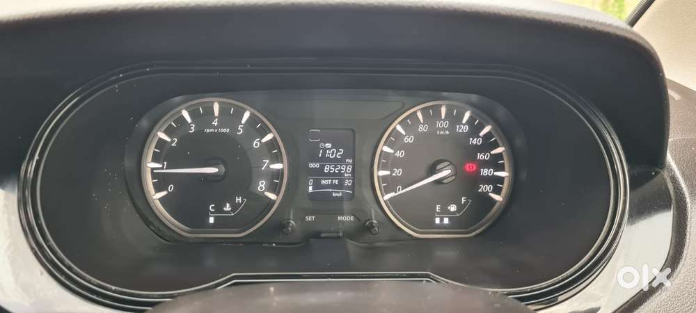 Tata Bolt Revotron Xm, 2018, Diesel