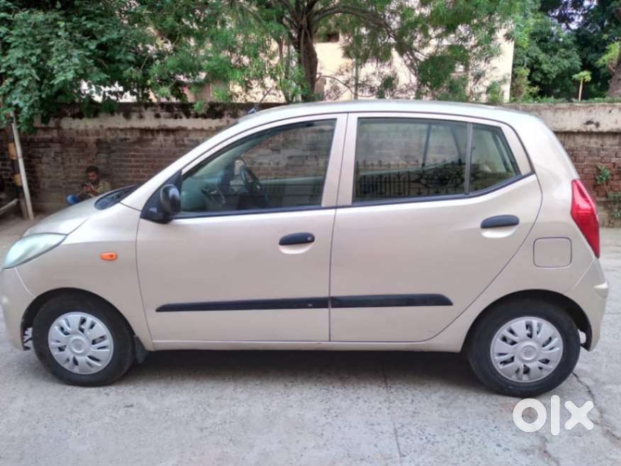 Hyundai I10 Era, 2011, Petrol