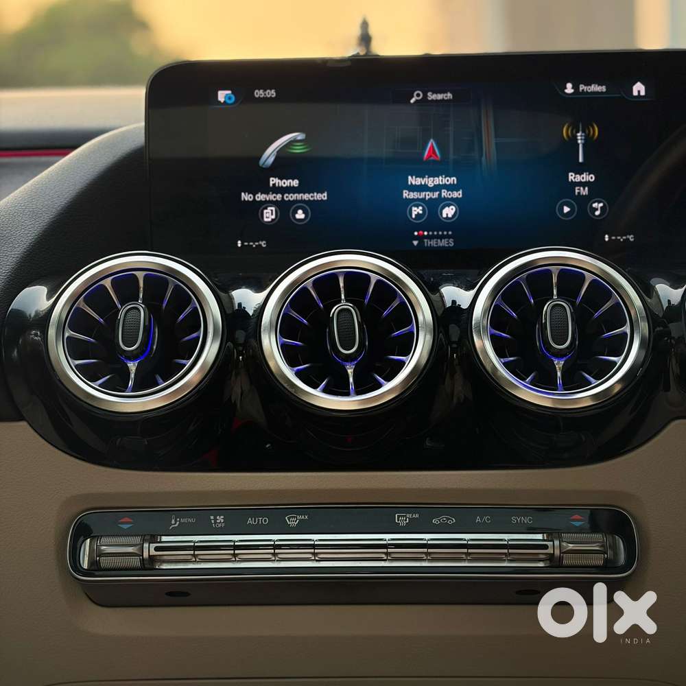 Mercedes-benz Gla 200, 2024, Petrol