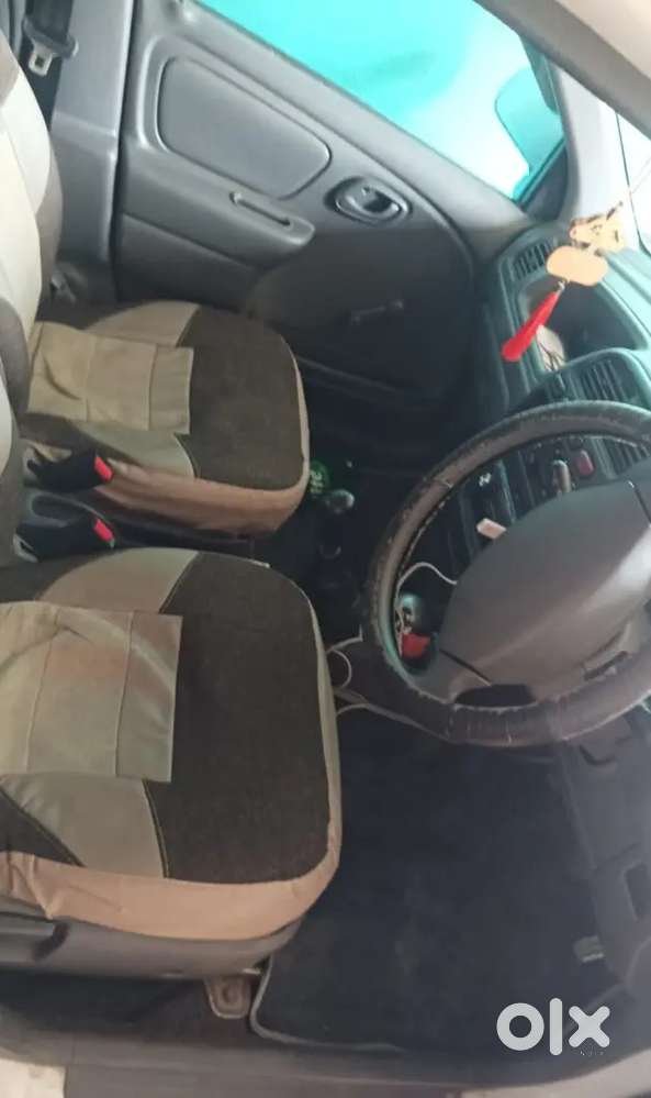 Maruti Suzuki Alto 2007 Petrol Well Maintained