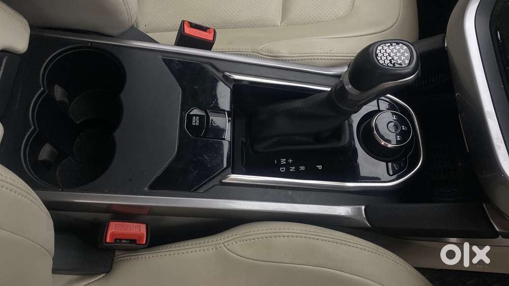 Tata Safari 2.0 Kryotec Xza Plus, 2021, Diesel