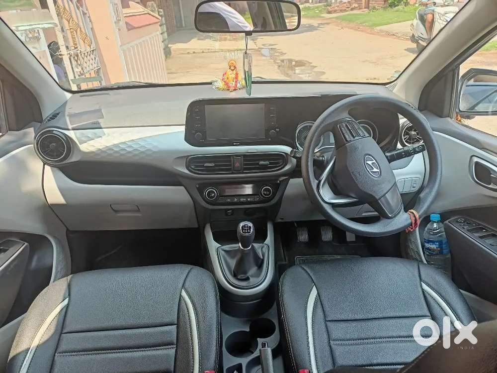 Hyundai Grand I10 Nios 2022 Petrol 72000 Km Driven