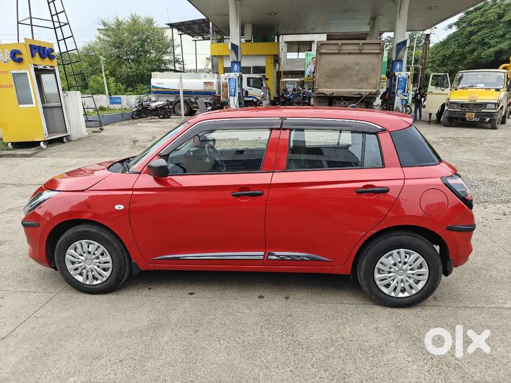 Maruti Suzuki Swift 2024 Petrol