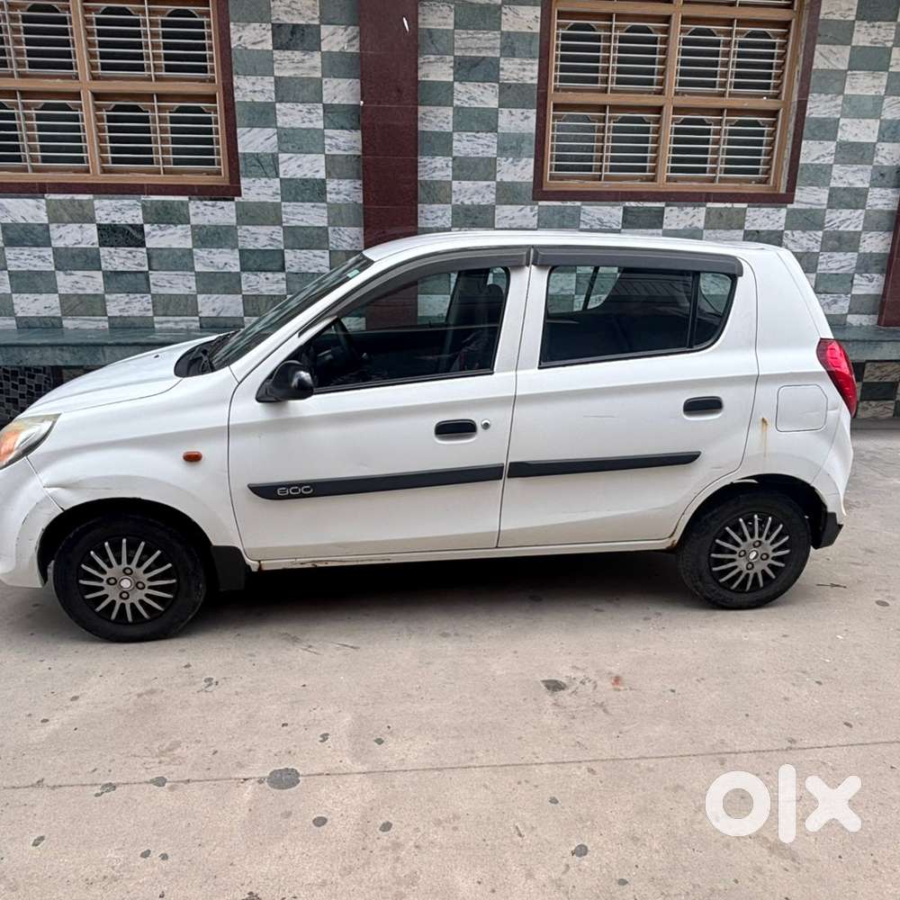 2018 Maruti Suzuki Alto