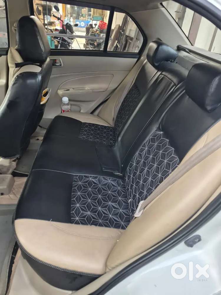 Maruti Suzuki Swift Dzire 2014