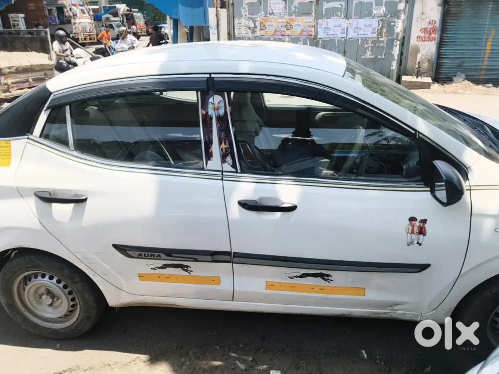 Hyundai Aura 1.2 S 2025