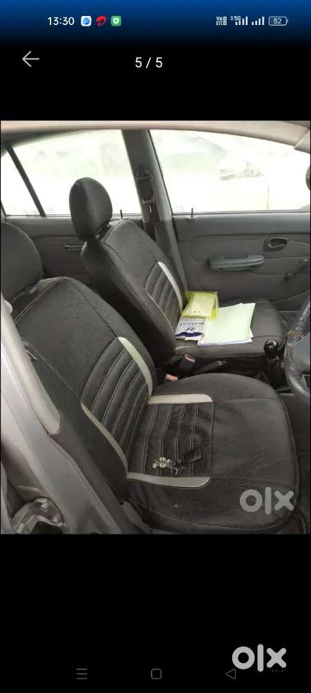 Hyundai Santro Xing 2006
