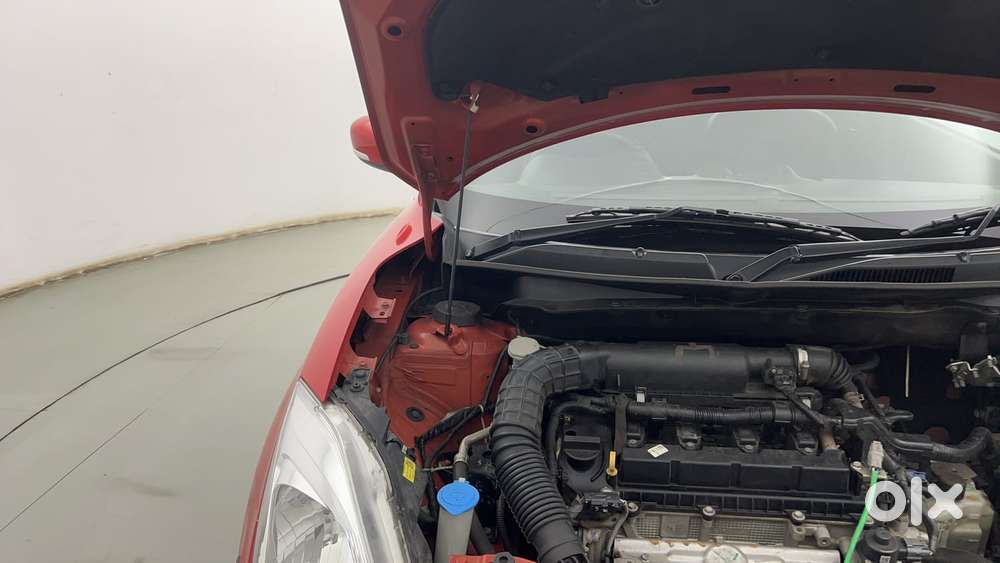 Maruti Suzuki Swift Amt Vvt Vxi, 2022, Petrol