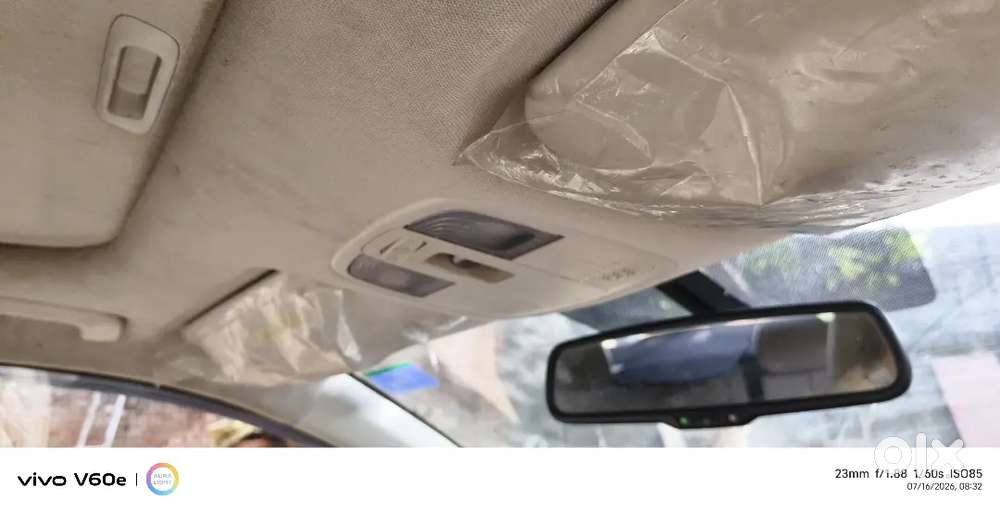 Hyundai Verna Sx Petrol 2025