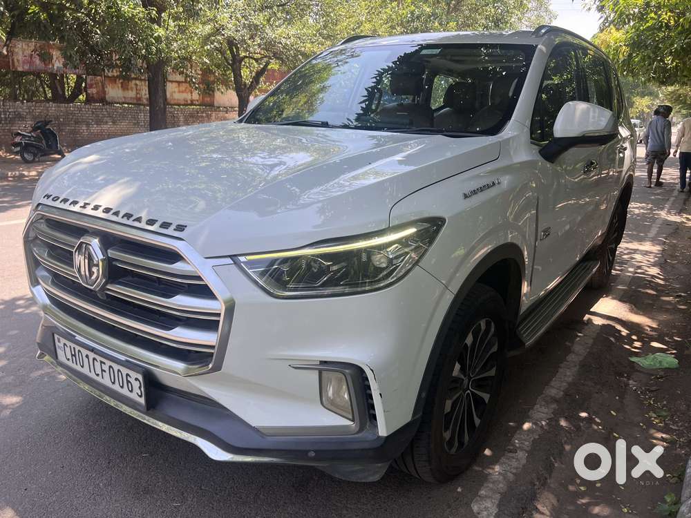 Toyota Fortuner 3.0 4x4 Automatic, 2021, Diesel