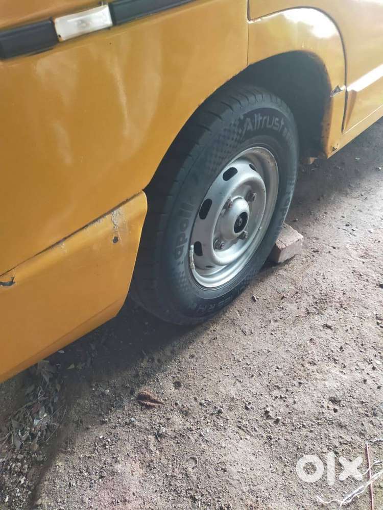 Tata Winger 2011 Diesel Good Condition