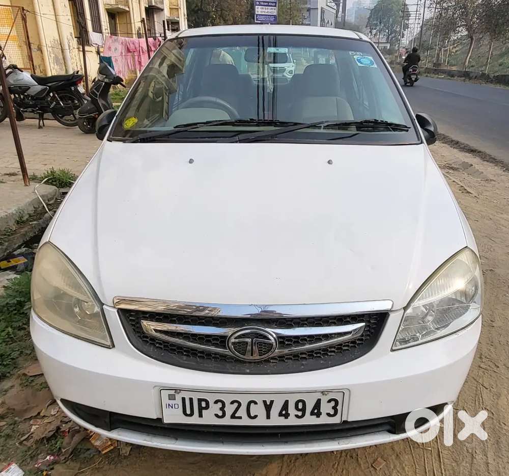 Tata Indigo Cs 2009 Diesel Well Maintained