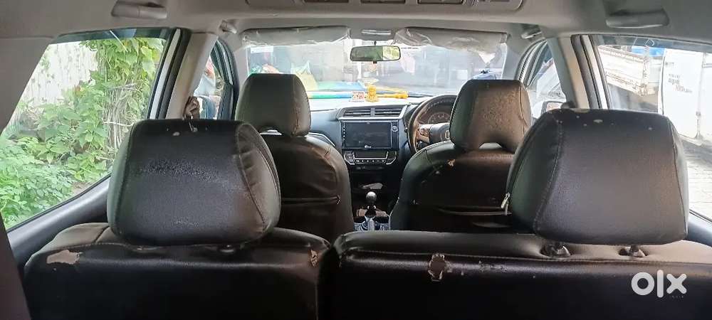 Honda Br-v Diesel Manual 2017