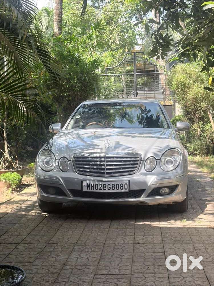 Mercedes-benz E-class E280