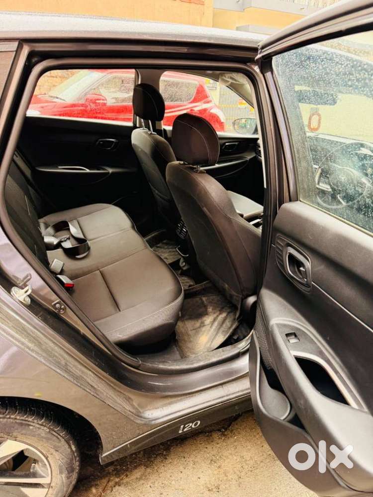 Hyundai I20 1.2 Asta, 2022, Petrol