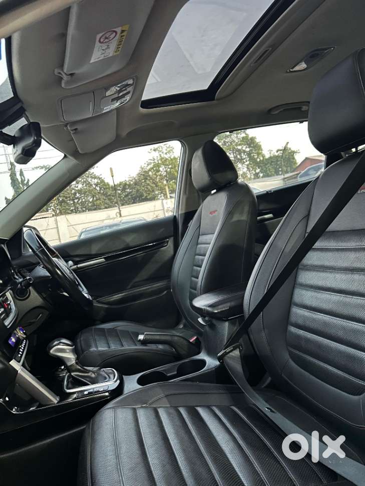 Kia Seltos Gtx Dct, 2020, Petrol