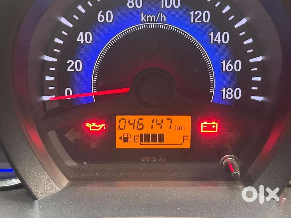 Honda Mobillo  Car Manual 2014 Petrol