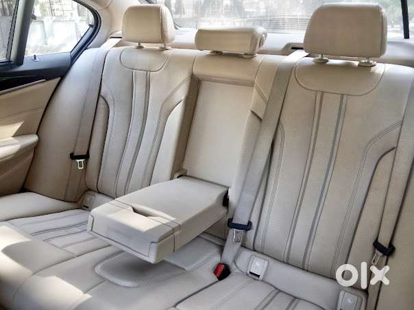 Bmw 5 Series 2.0 530i Sport Line, 2018, Petrol