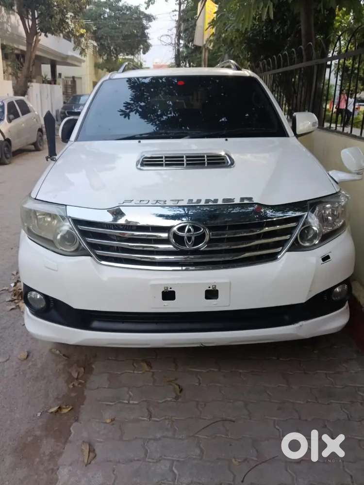 We Have Taken Fortner Legender