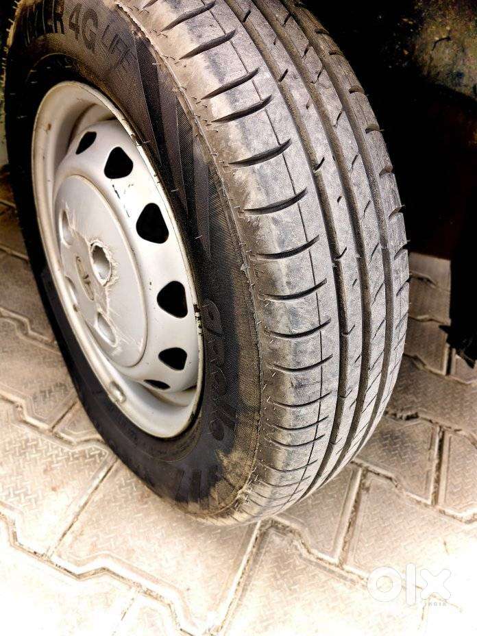 Tata Tiago 1.05 Revotorq Xm Option, 2018, Petrol