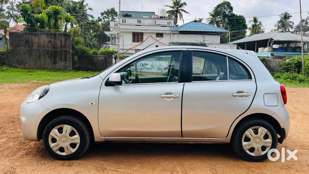 Reanult Pulse Rxl . Petrol ( Manual )