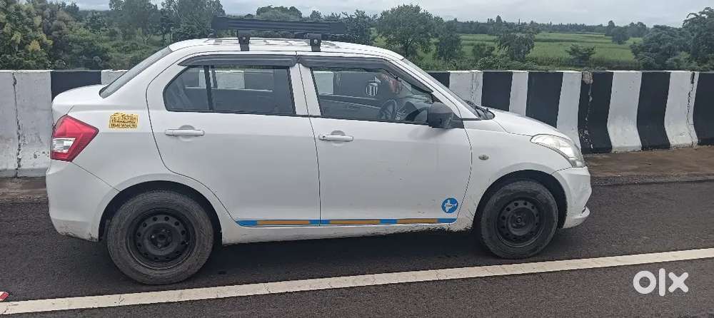 Maruti Suzuki Swift 2020