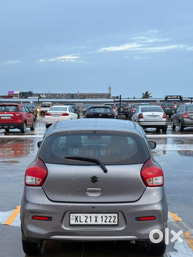 Maruti Suzuki Celerio 2022 Petrol