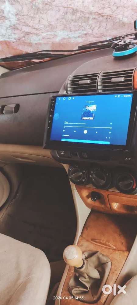 Honda City 2004 Petrol Well Maintained