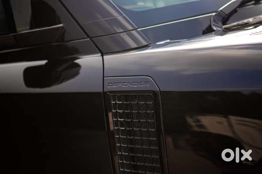 Land Rover Defender, 2025, Petrol