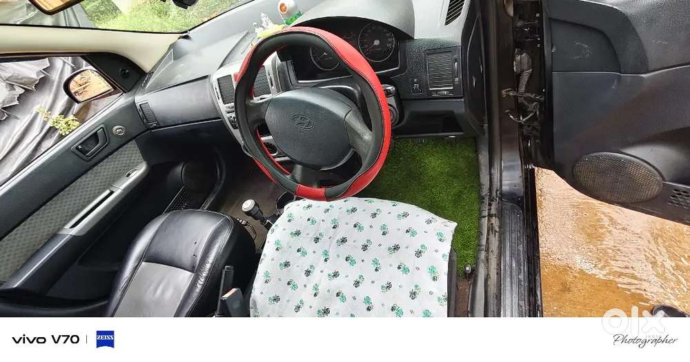 Hyundai Getz Prime 2007