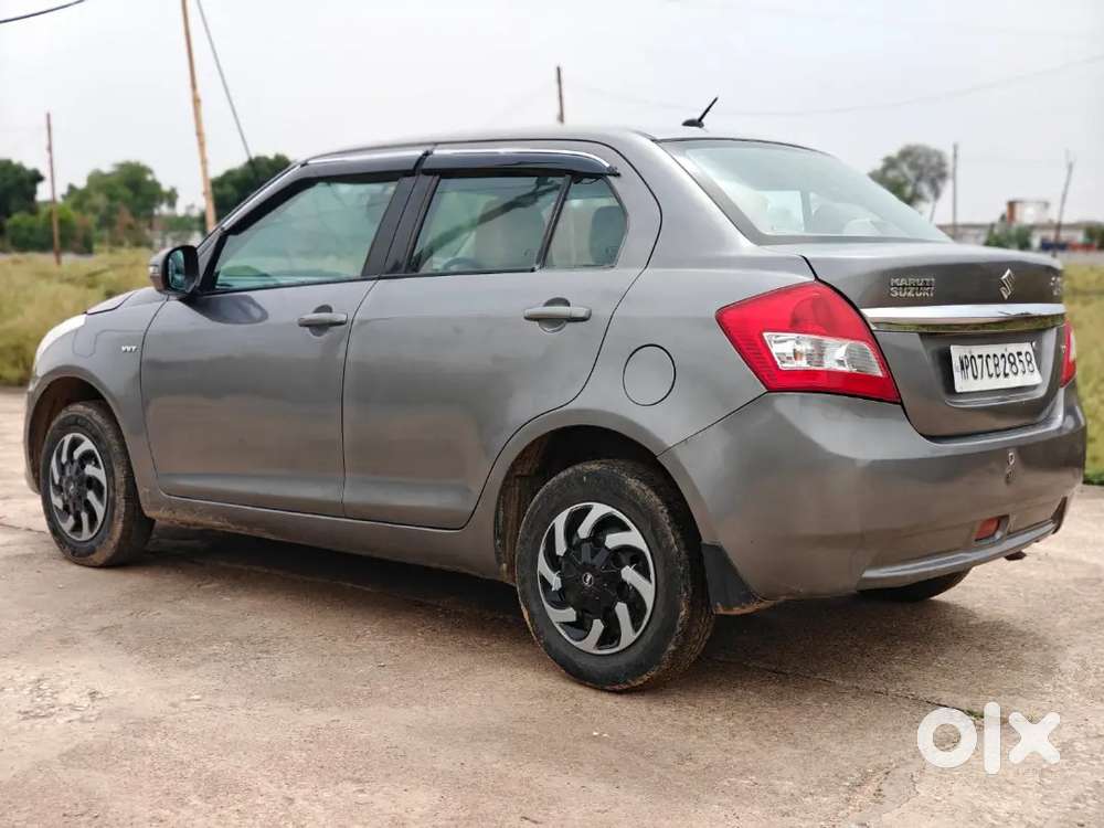 Maruti Suzuki Swift Dzire 2012 Petrol 46967 Km Driven