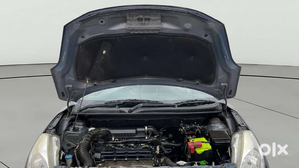 Maruti Suzuki Baleno 1.2 Zeta, 2017, Petrol