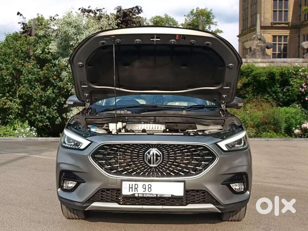 Mg Astor 1.5 Smart 2023