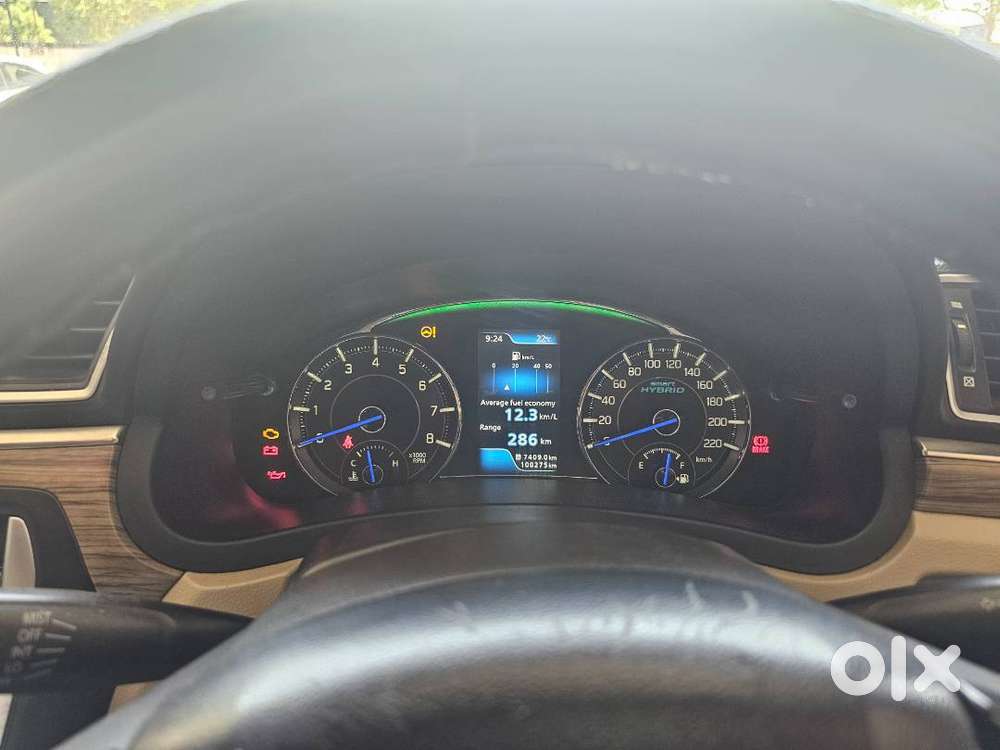 Mint Condition Suzuki Ciaz For Sale
