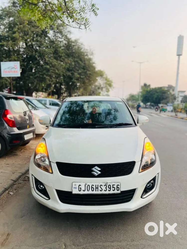 Maruti Suzuki Swift 2014 Diesel Good Condition