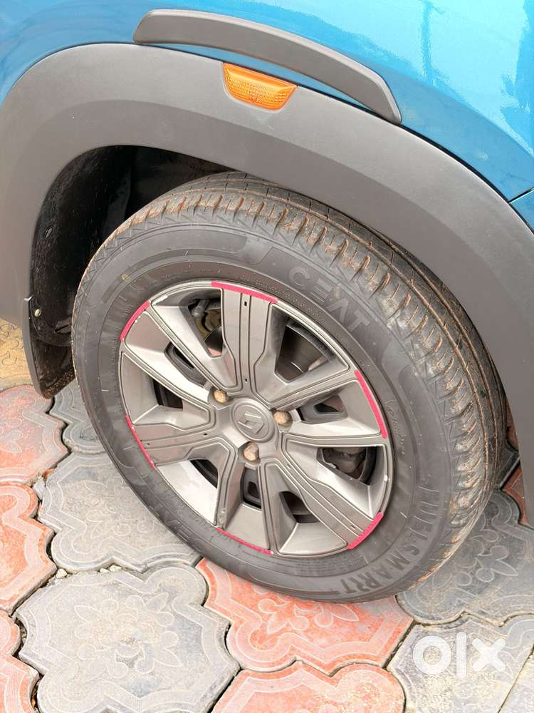 Renault Kwid Rxt Amt Climber (automatic), 2020, Petrol