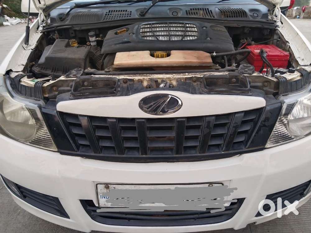 Mahindra Quanto C2, 2012, Diesel