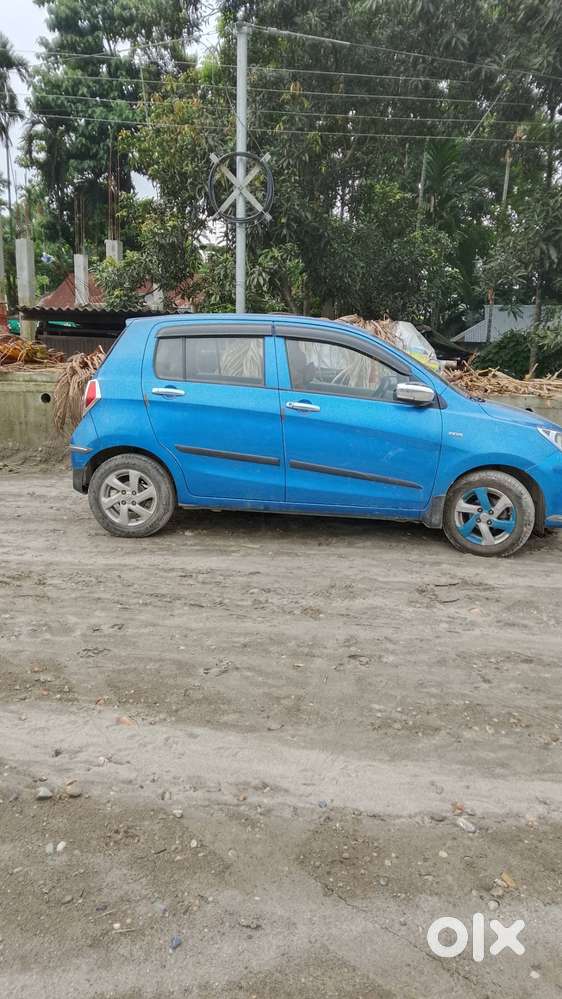 Maruti Suzuki Celerio 2015 Diesel 26254 Km Driven
