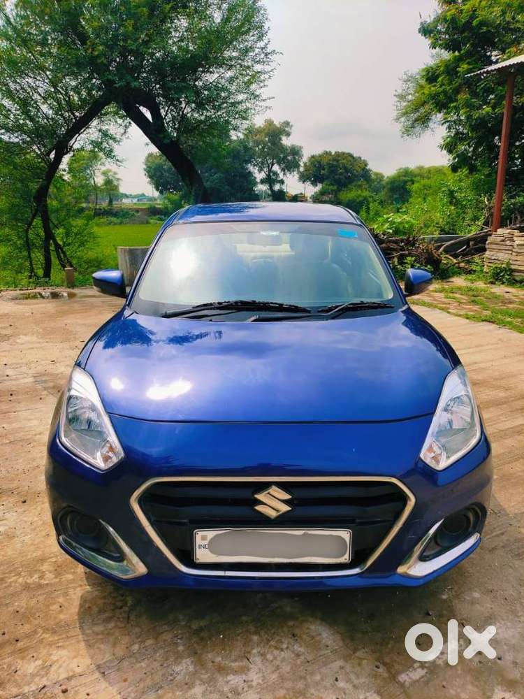 Maruti Suzuki Swift Dzire Vxi Optional, 2021