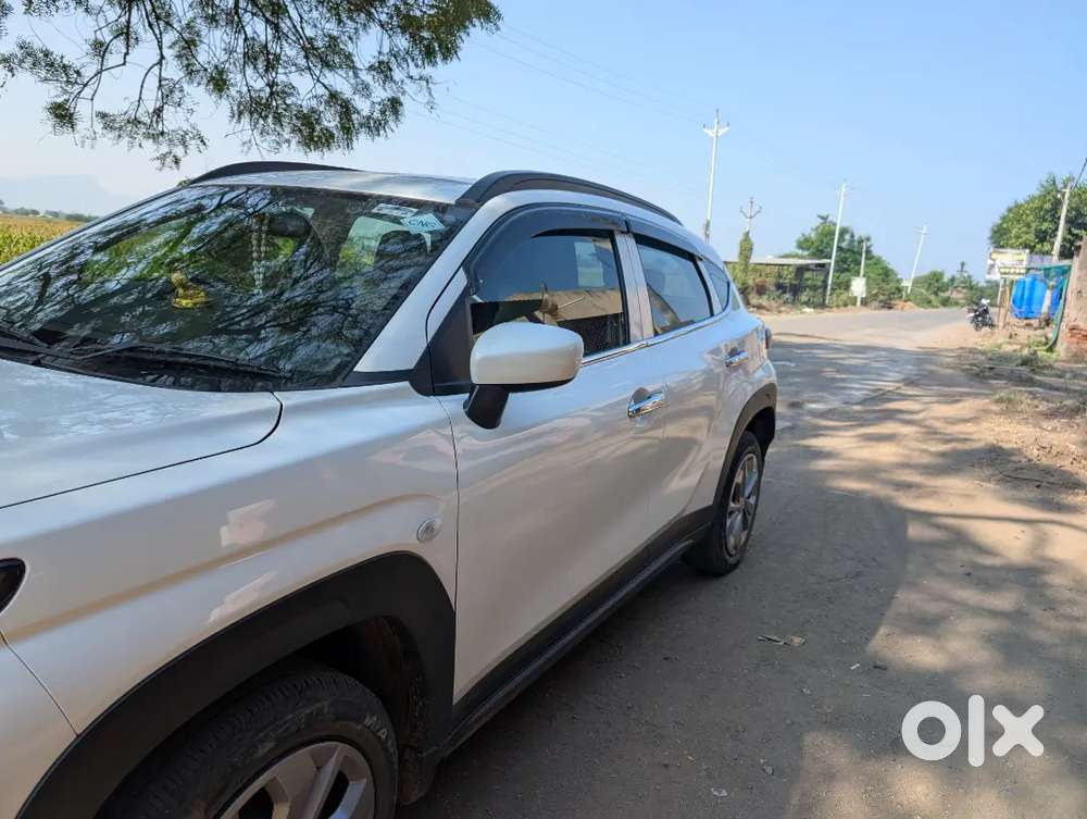 Maruti Suzuki Fronx 1 Petrol