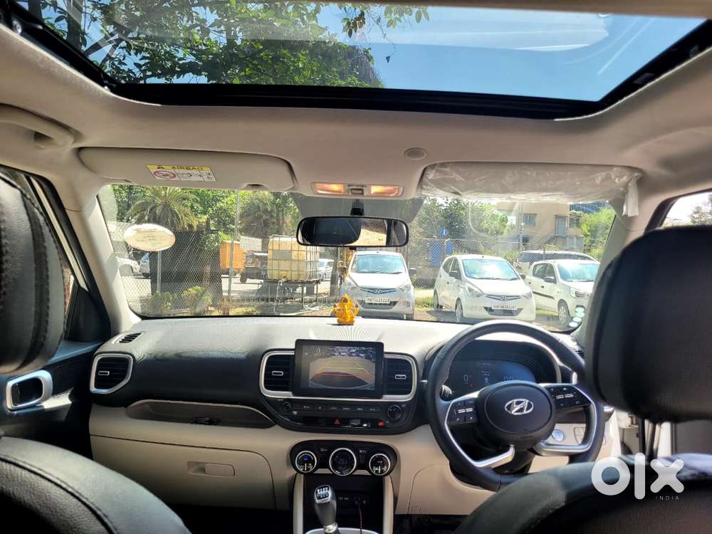 Hyundai Venue 1.5 Crdi S Plus, 2023, Diesel