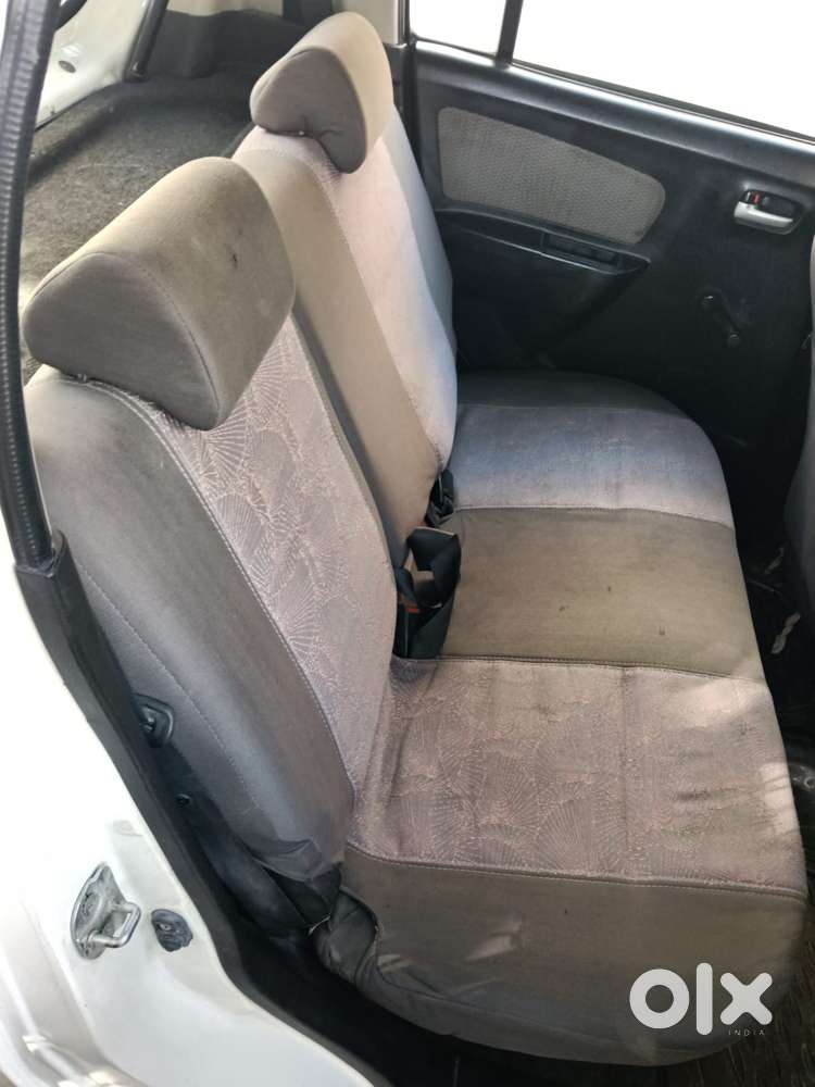 Maruti Suzuki Wagon R 1.0 2010-2019 Lxi Abs, 2014, Petrol