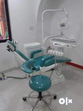 Dental best sale chair olx