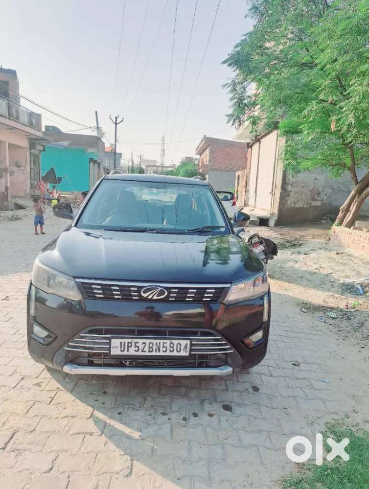Mahindra Xuv300 2021 Diesel 97000 Km Driven